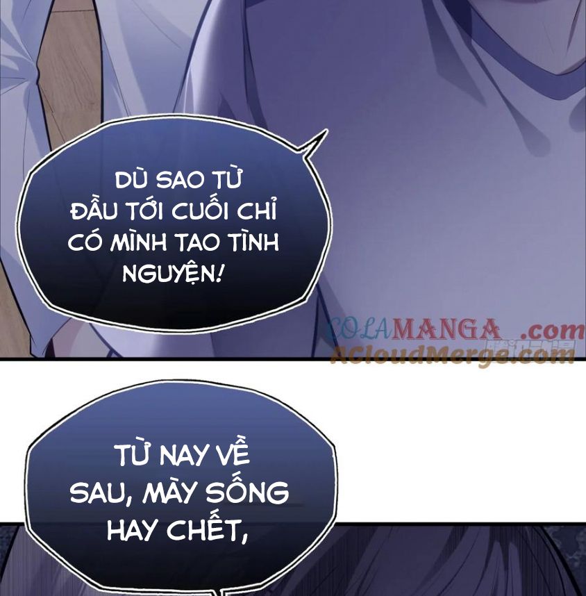 Anh Ấy Chưa Từng Sa Ngã Chapter 83 - Trang 2