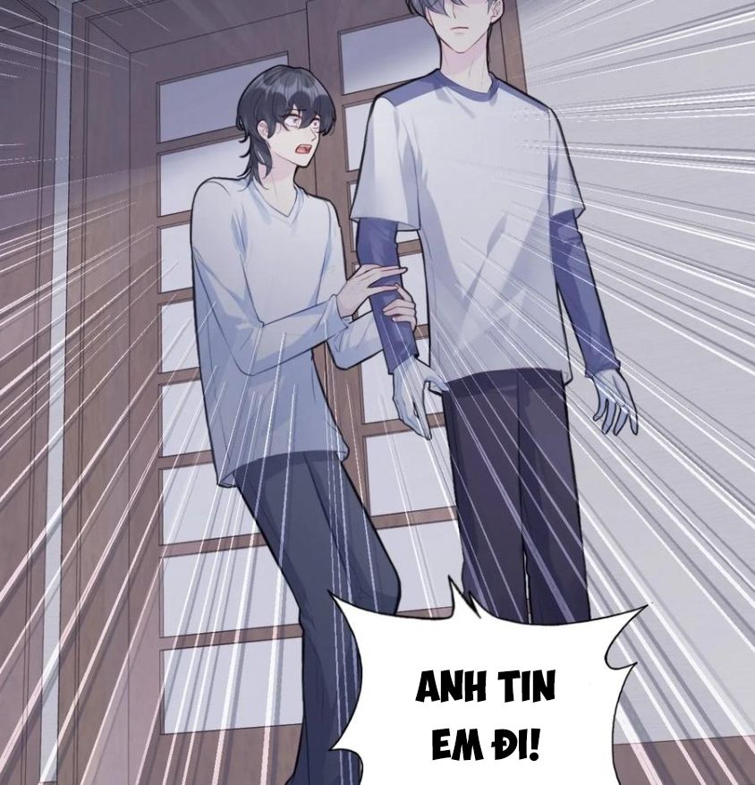 Anh Ấy Chưa Từng Sa Ngã Chapter 83 - Trang 2