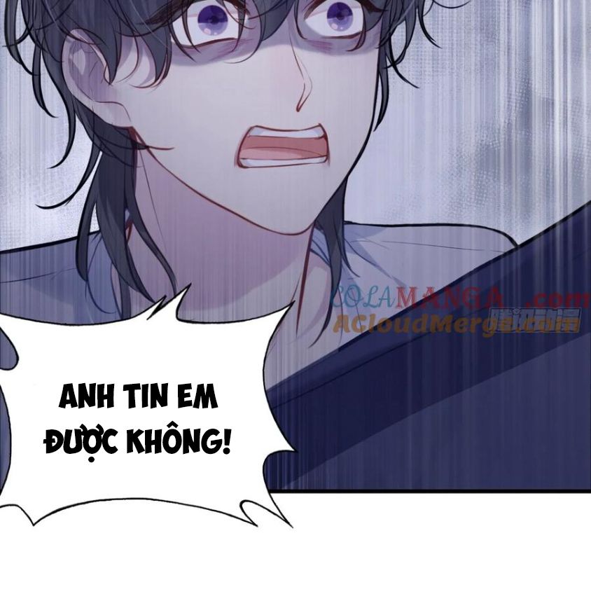 Anh Ấy Chưa Từng Sa Ngã Chapter 83 - Trang 2