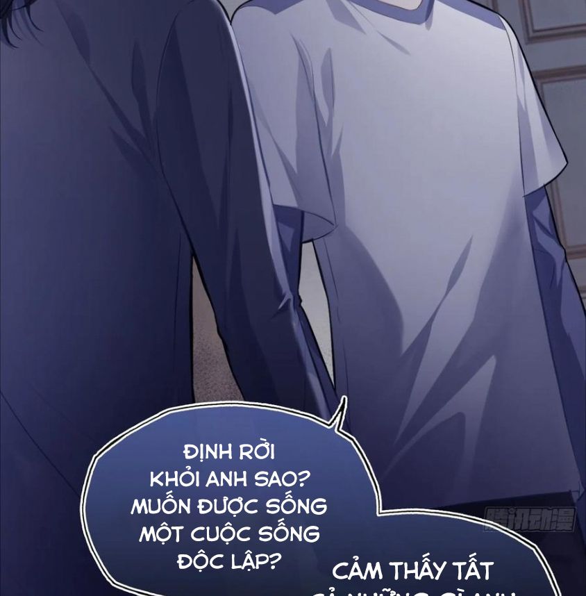 Anh Ấy Chưa Từng Sa Ngã Chapter 83 - Trang 2