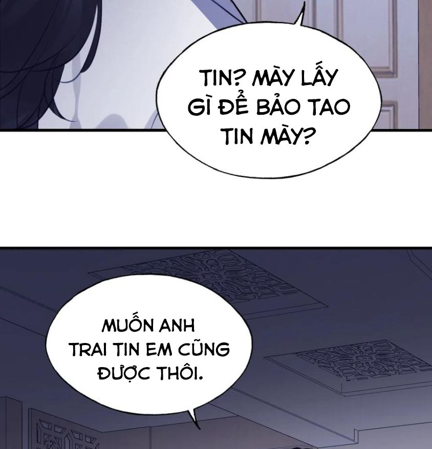 Anh Ấy Chưa Từng Sa Ngã Chapter 83 - Trang 2
