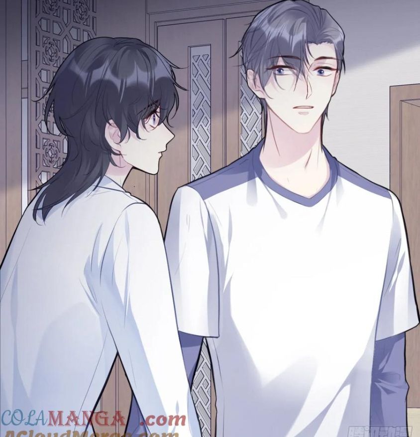Anh Ấy Chưa Từng Sa Ngã Chapter 83 - Trang 2