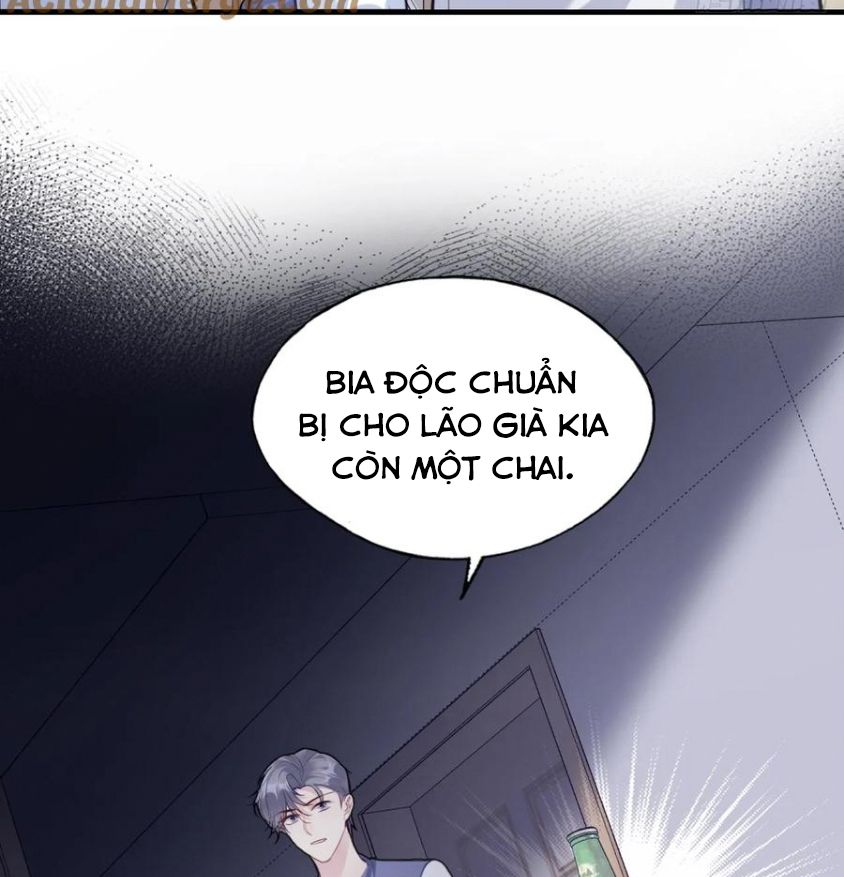 Anh Ấy Chưa Từng Sa Ngã Chapter 83 - Trang 2