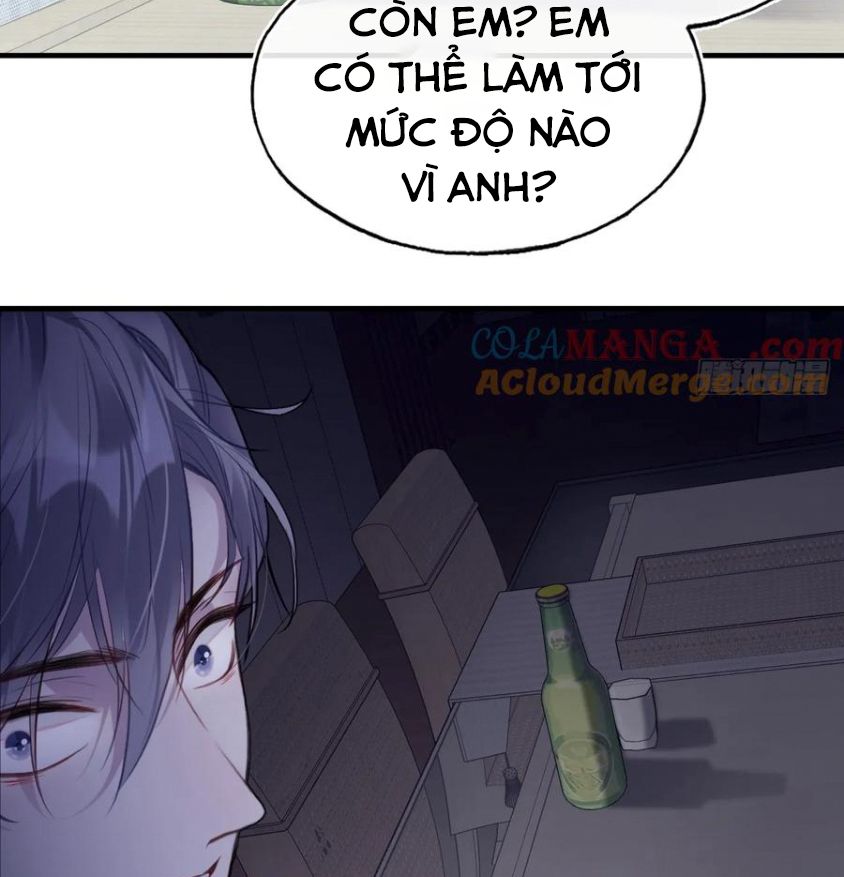 Anh Ấy Chưa Từng Sa Ngã Chapter 83 - Trang 2