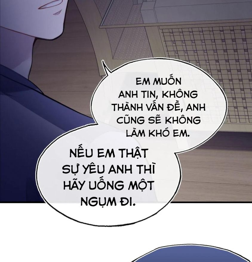 Anh Ấy Chưa Từng Sa Ngã Chapter 83 - Trang 2