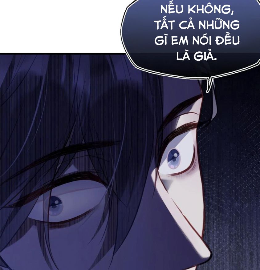 Anh Ấy Chưa Từng Sa Ngã Chapter 83 - Trang 2