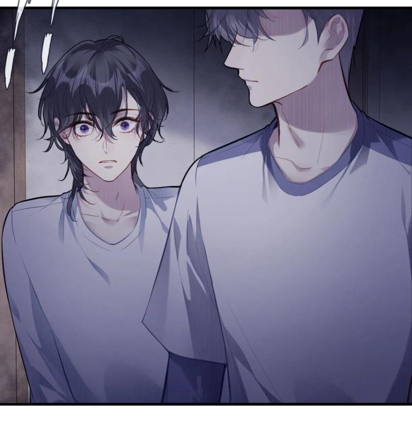 Anh Ấy Chưa Từng Sa Ngã Chapter 83 - Trang 2