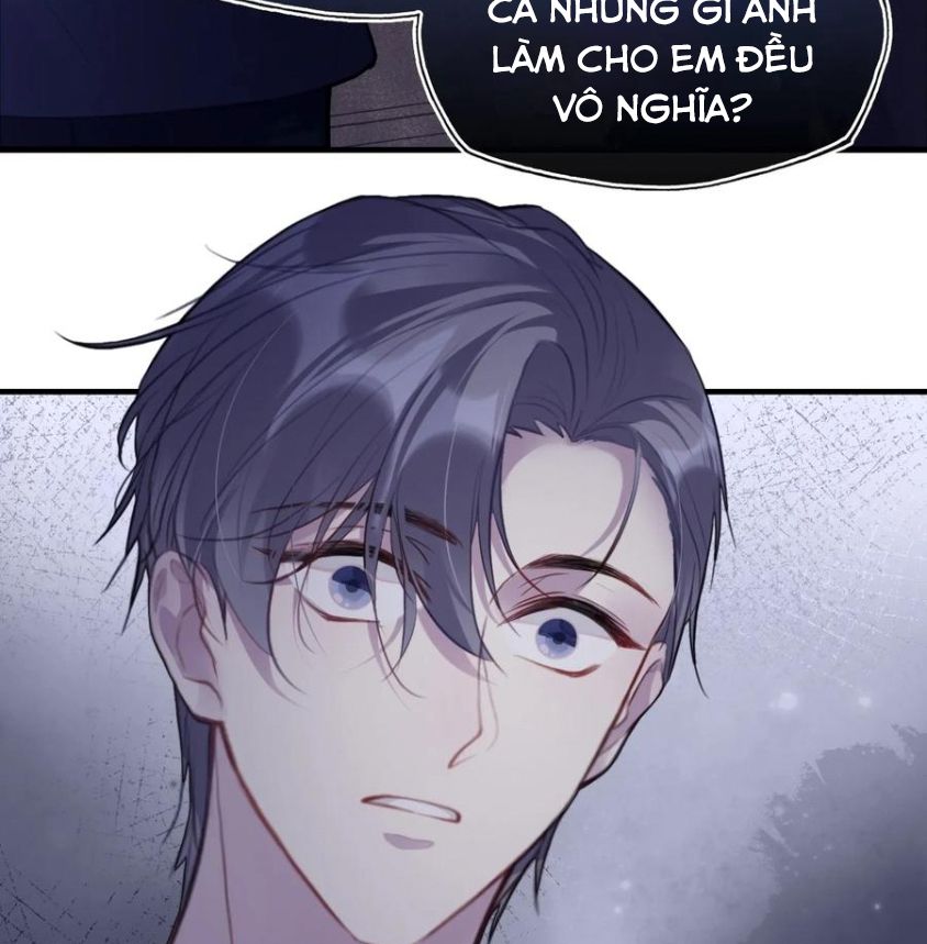 Anh Ấy Chưa Từng Sa Ngã Chapter 83 - Trang 2