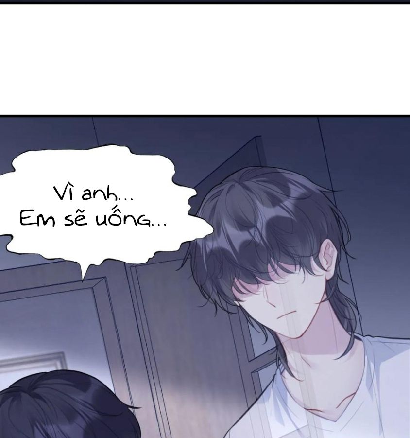 Anh Ấy Chưa Từng Sa Ngã Chapter 83 - Trang 2