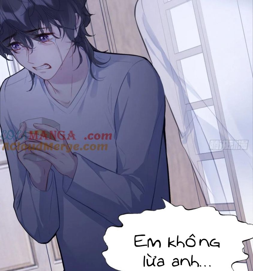 Anh Ấy Chưa Từng Sa Ngã Chapter 83 - Trang 2