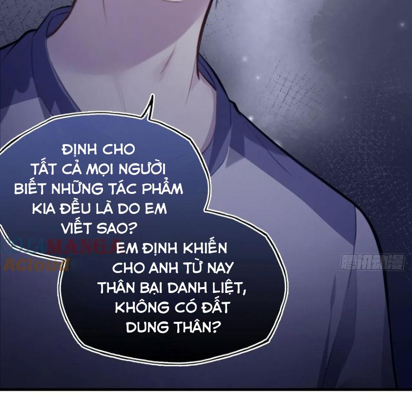 Anh Ấy Chưa Từng Sa Ngã Chapter 83 - Trang 2