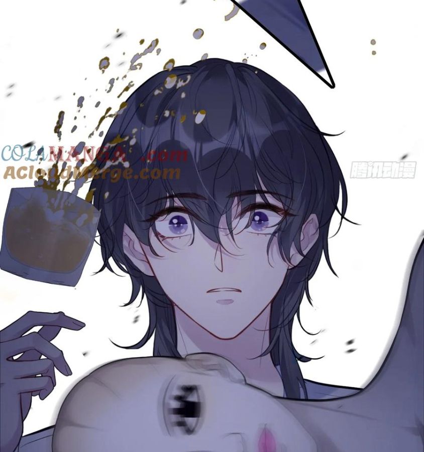 Anh Ấy Chưa Từng Sa Ngã Chapter 83 - Trang 2