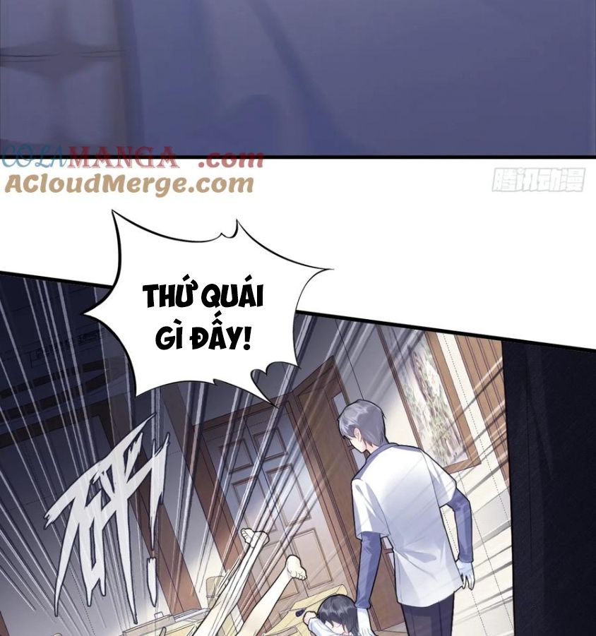 Anh Ấy Chưa Từng Sa Ngã Chapter 83 - Trang 2