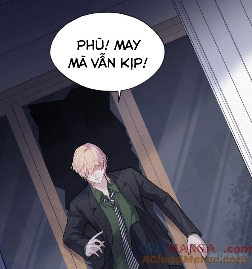 Anh Ấy Chưa Từng Sa Ngã Chapter 83 - Trang 2
