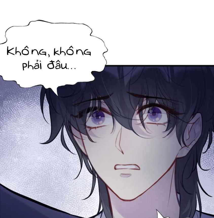 Anh Ấy Chưa Từng Sa Ngã Chapter 83 - Trang 2