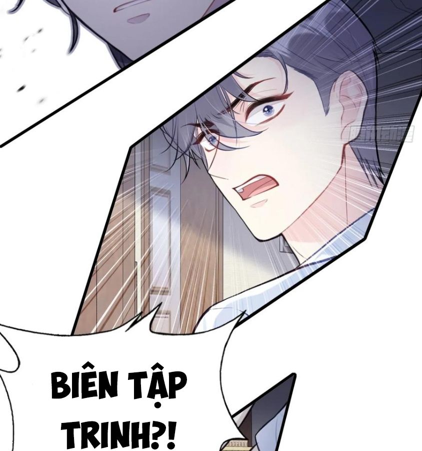 Anh Ấy Chưa Từng Sa Ngã Chapter 83 - Trang 2