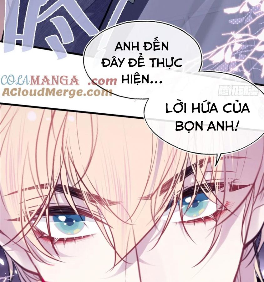 Anh Ấy Chưa Từng Sa Ngã Chapter 83 - Trang 2