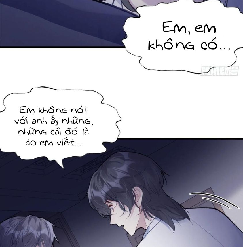 Anh Ấy Chưa Từng Sa Ngã Chapter 83 - Trang 2