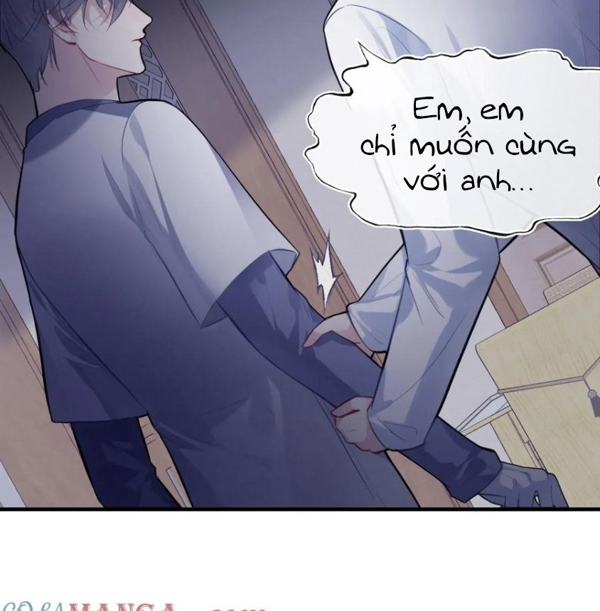 Anh Ấy Chưa Từng Sa Ngã Chapter 83 - Trang 2