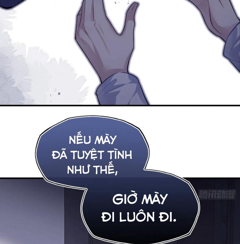 Anh Ấy Chưa Từng Sa Ngã Chapter 83 - Trang 2