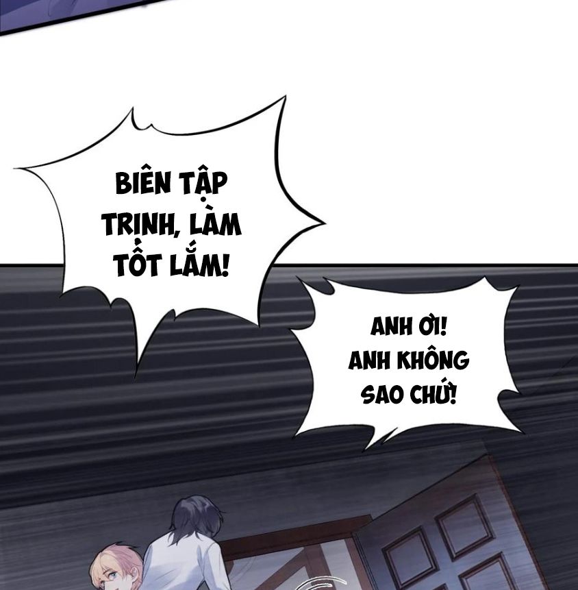 Anh Ấy Chưa Từng Sa Ngã Chapter 84 - Trang 2