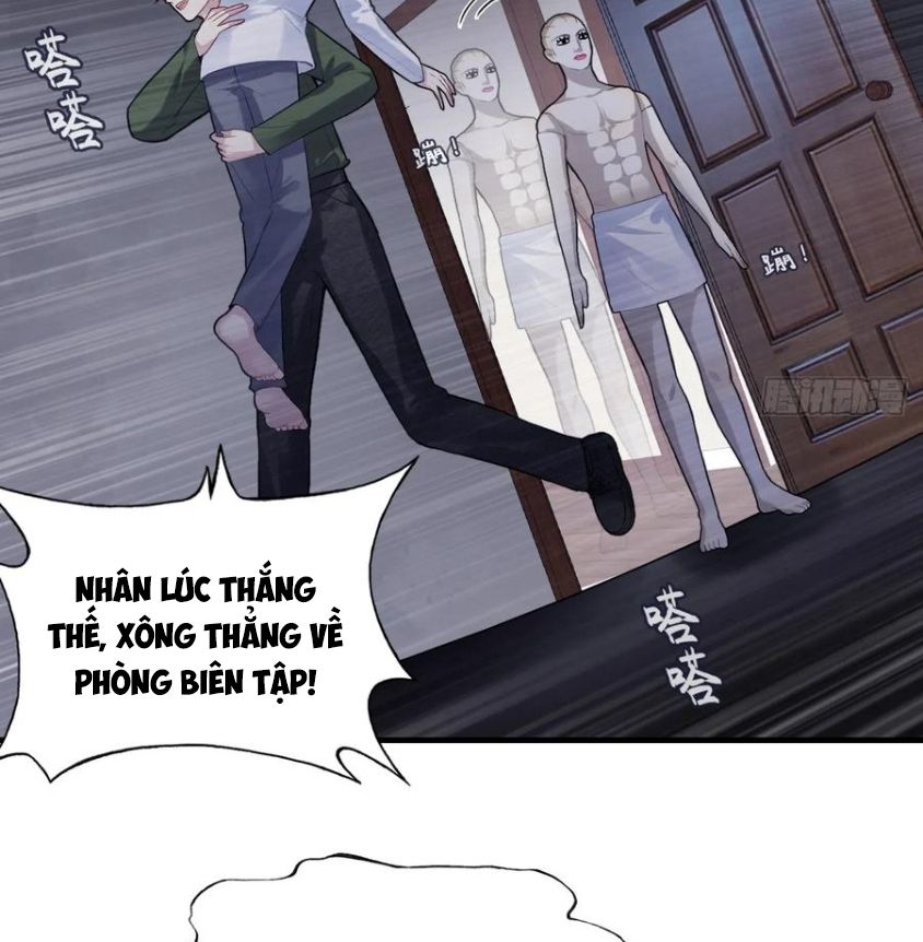 Anh Ấy Chưa Từng Sa Ngã Chapter 84 - Trang 2