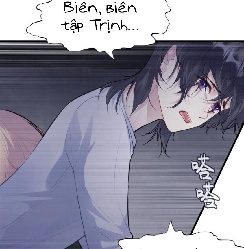 Anh Ấy Chưa Từng Sa Ngã Chapter 84 - Trang 2