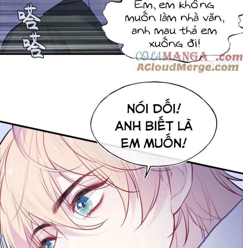 Anh Ấy Chưa Từng Sa Ngã Chapter 84 - Trang 2