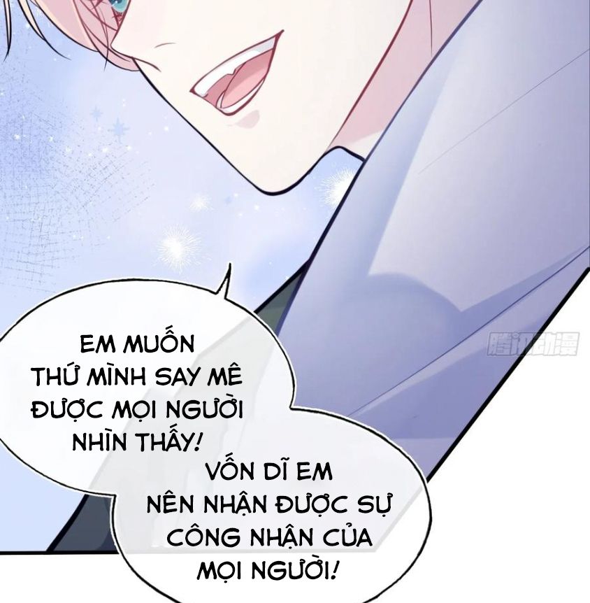 Anh Ấy Chưa Từng Sa Ngã Chapter 84 - Trang 2
