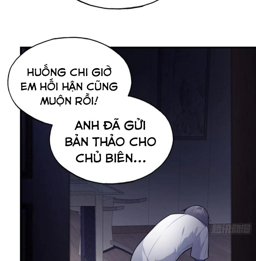 Anh Ấy Chưa Từng Sa Ngã Chapter 84 - Trang 2