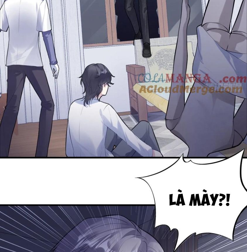 Anh Ấy Chưa Từng Sa Ngã Chapter 84 - Trang 2