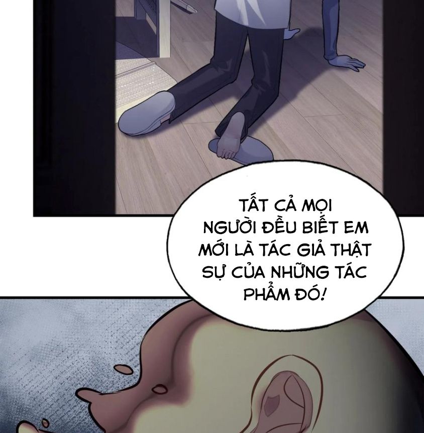 Anh Ấy Chưa Từng Sa Ngã Chapter 84 - Trang 2
