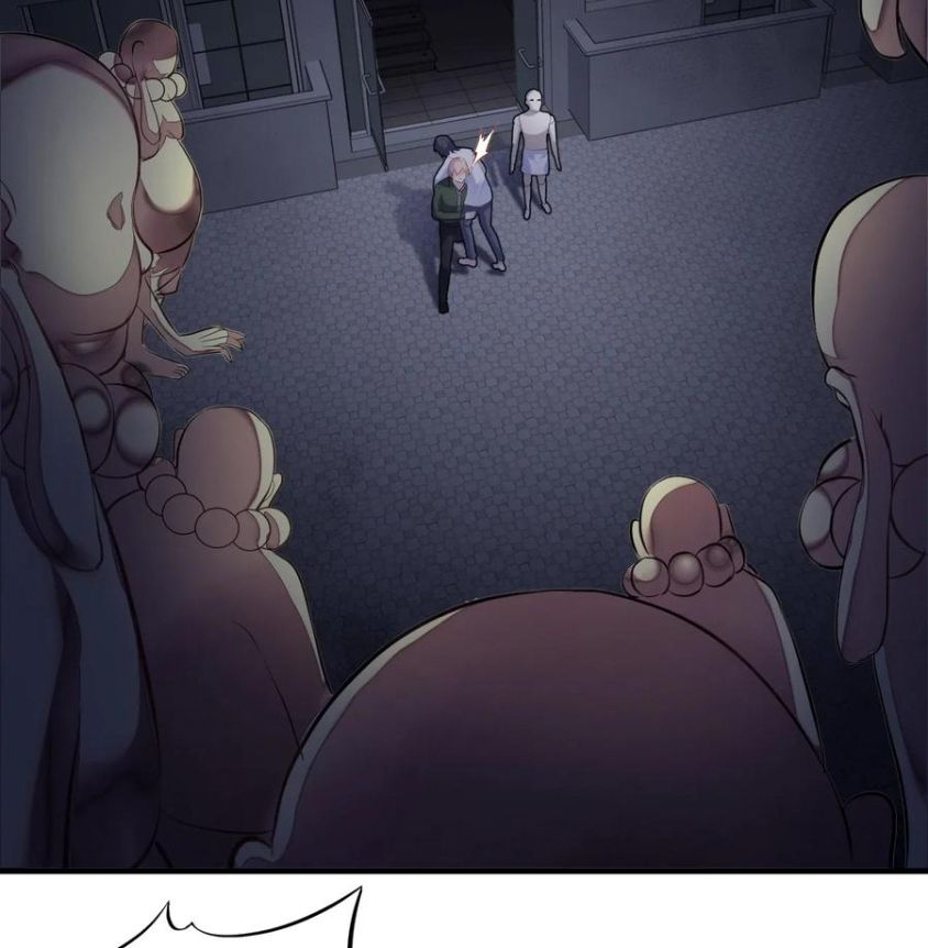 Anh Ấy Chưa Từng Sa Ngã Chapter 84 - Trang 2