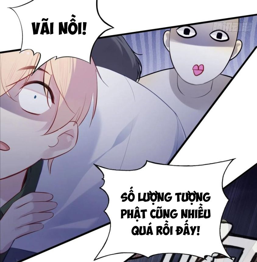 Anh Ấy Chưa Từng Sa Ngã Chapter 84 - Trang 2