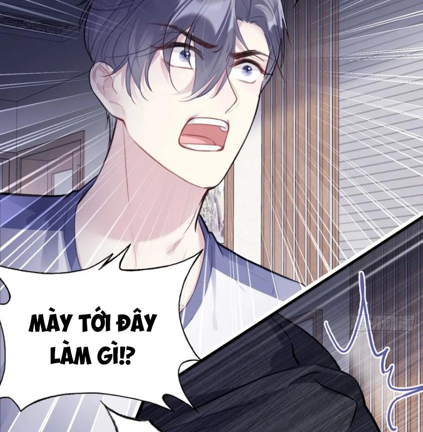 Anh Ấy Chưa Từng Sa Ngã Chapter 84 - Trang 2