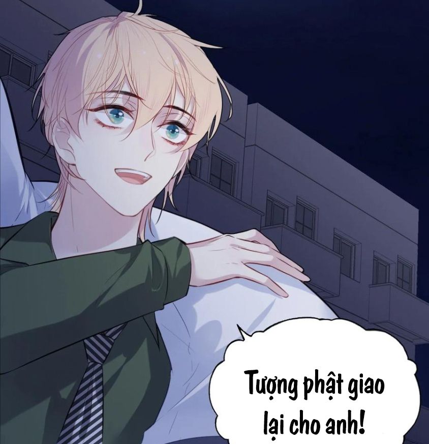 Anh Ấy Chưa Từng Sa Ngã Chapter 84 - Trang 2