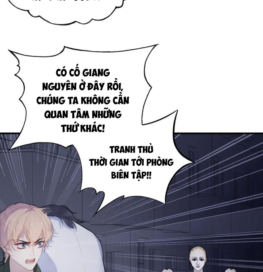 Anh Ấy Chưa Từng Sa Ngã Chapter 84 - Trang 2