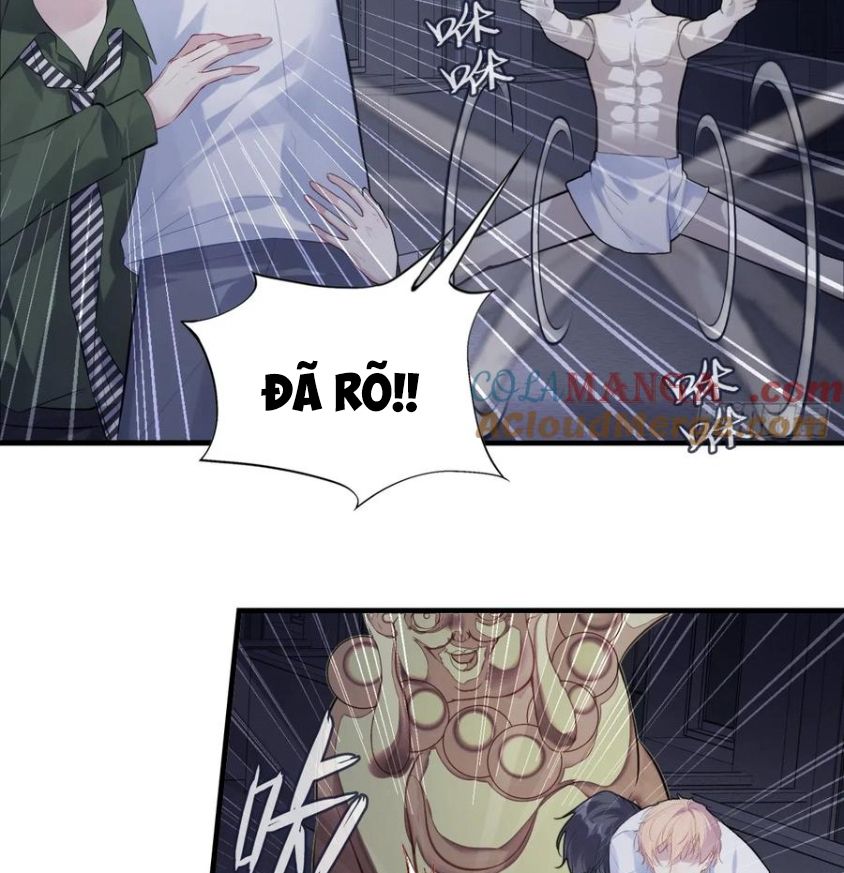 Anh Ấy Chưa Từng Sa Ngã Chapter 84 - Trang 2