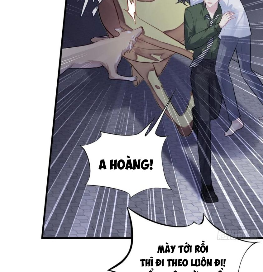 Anh Ấy Chưa Từng Sa Ngã Chapter 84 - Trang 2