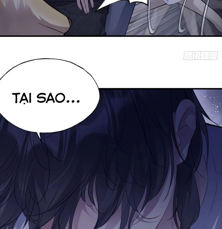 Anh Ấy Chưa Từng Sa Ngã Chapter 84 - Trang 2