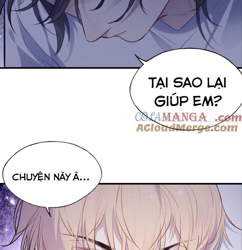 Anh Ấy Chưa Từng Sa Ngã Chapter 84 - Trang 2