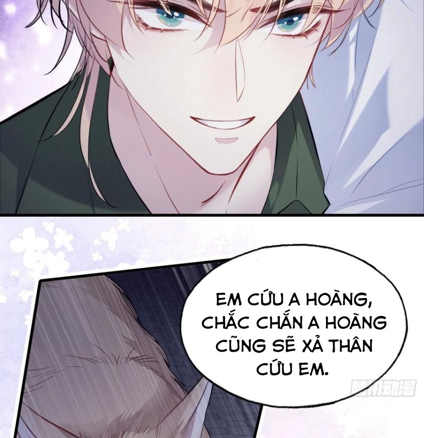 Anh Ấy Chưa Từng Sa Ngã Chapter 84 - Trang 2