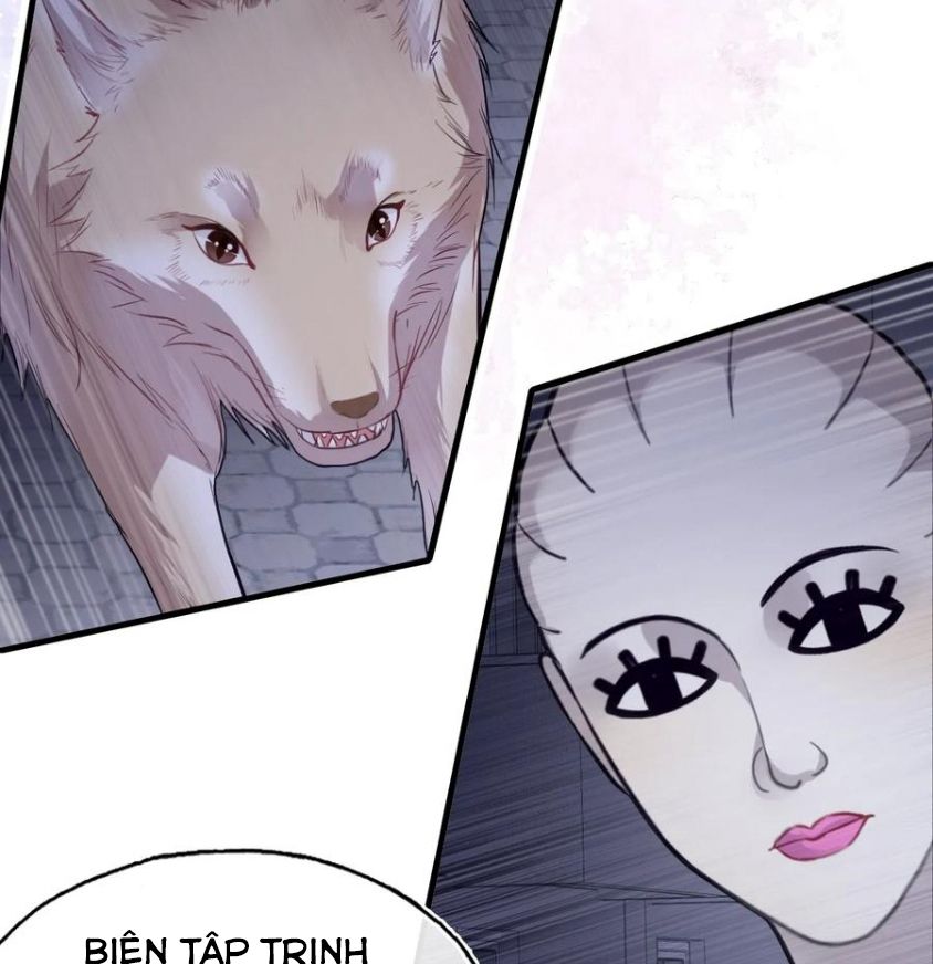 Anh Ấy Chưa Từng Sa Ngã Chapter 84 - Trang 2