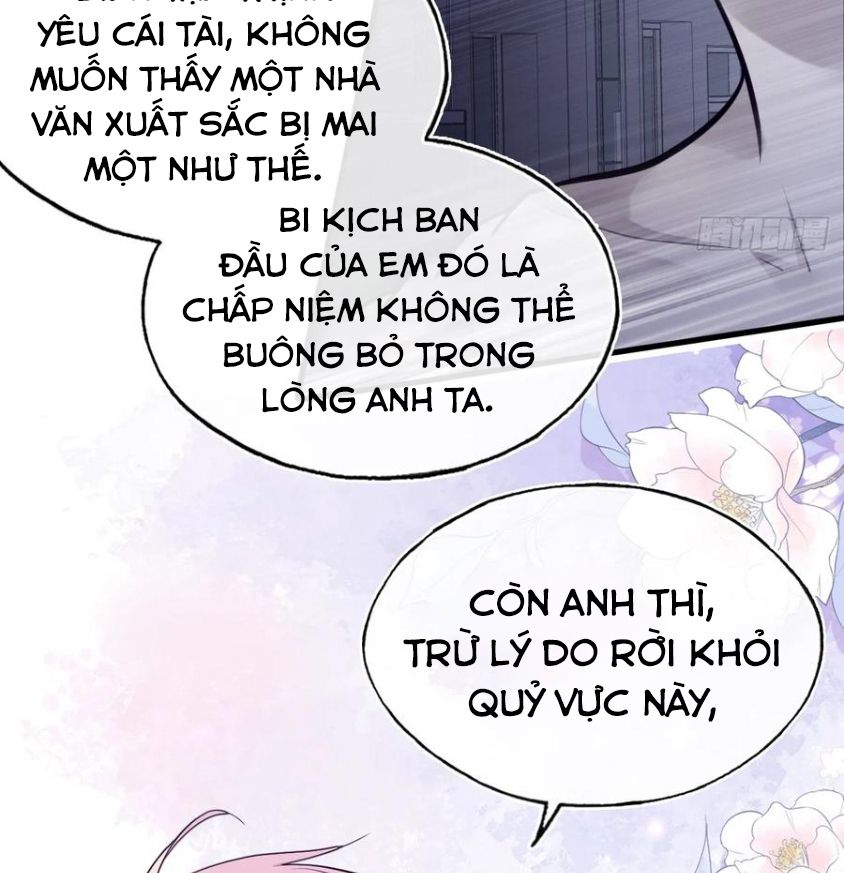Anh Ấy Chưa Từng Sa Ngã Chapter 84 - Trang 2