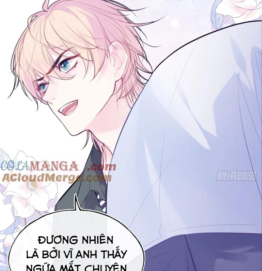 Anh Ấy Chưa Từng Sa Ngã Chapter 84 - Trang 2