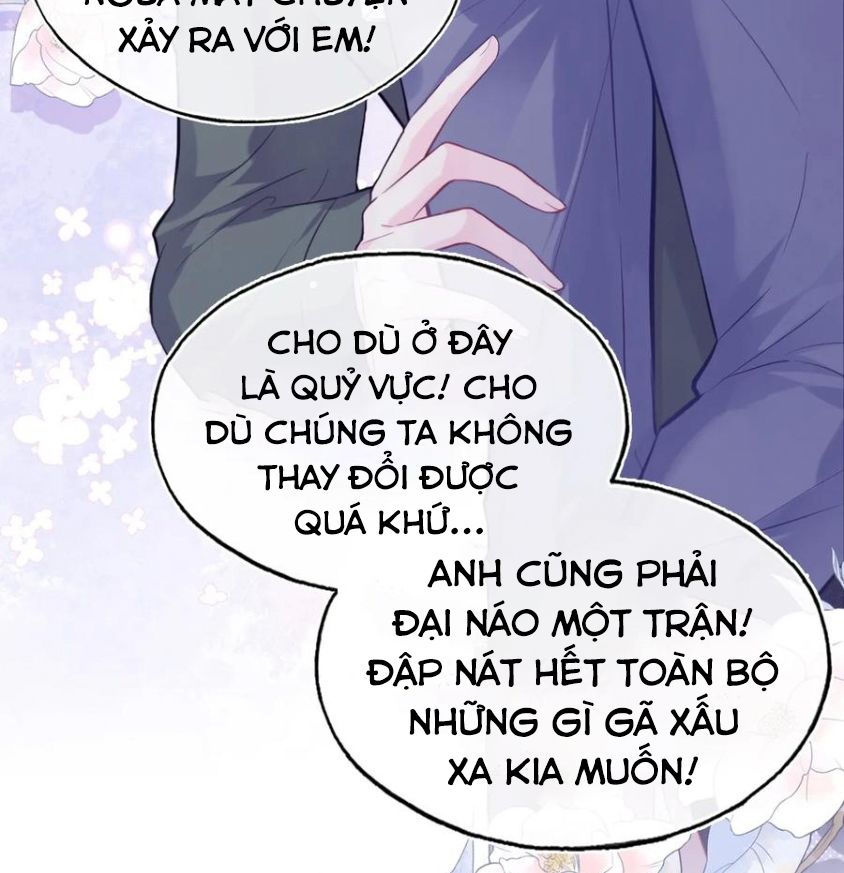 Anh Ấy Chưa Từng Sa Ngã Chapter 84 - Trang 2