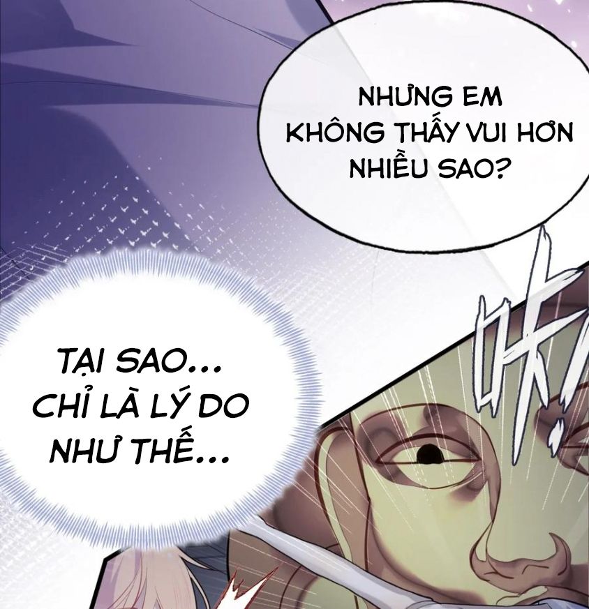 Anh Ấy Chưa Từng Sa Ngã Chapter 84 - Trang 2