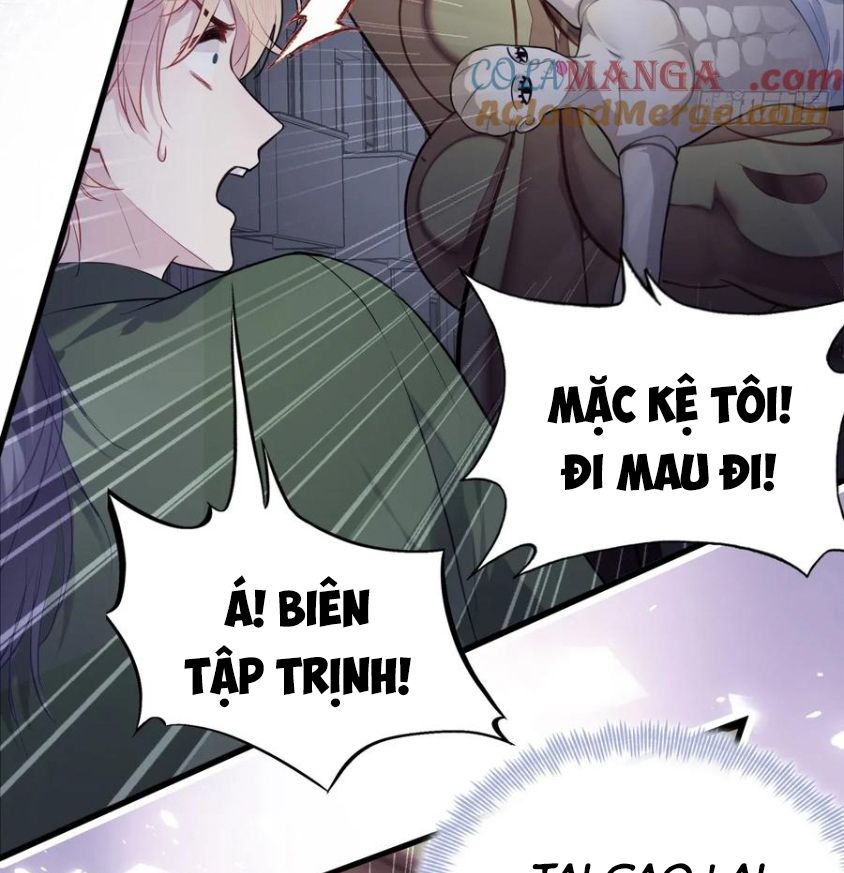 Anh Ấy Chưa Từng Sa Ngã Chapter 84 - Trang 2