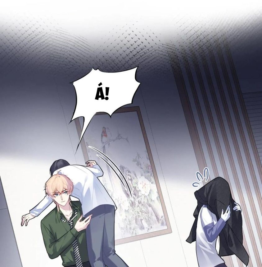 Anh Ấy Chưa Từng Sa Ngã Chapter 84 - Trang 2