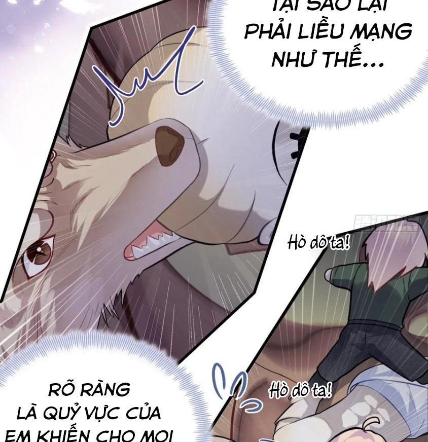 Anh Ấy Chưa Từng Sa Ngã Chapter 84 - Trang 2